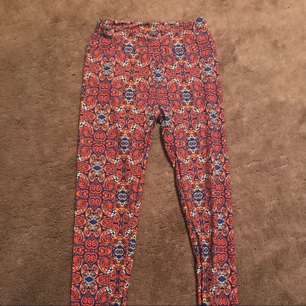 Lularoe Leggings